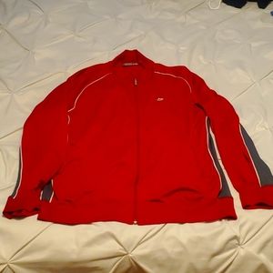 Nike light jacket